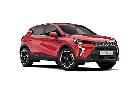 Mitsubishi ASX 1.3 Aut. Apple LED Kamera Keyless KlimaAT Di