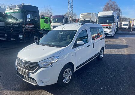 Dacia Dokker Comfort