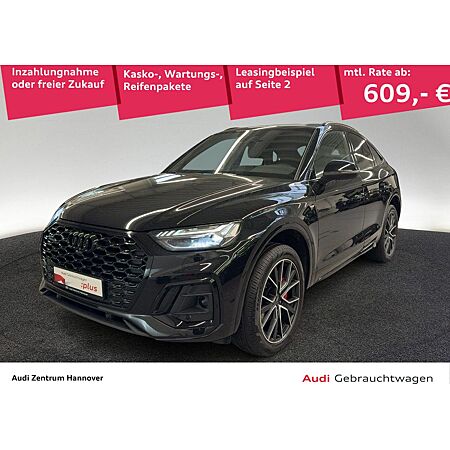 Audi Q5 leasen