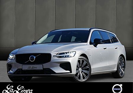 Volvo V60 T8 Ultra Dark-AHK/Memory/Pano/360