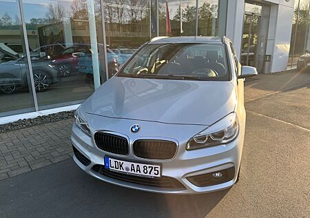 BMW 218 d Active Tourer Advantage