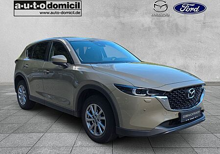 Mazda CX-5 Exclusive-Line Rückfahrkamera Voll-LED
