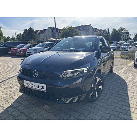Opel Corsa leasen