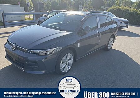 VW Golf Volkswagen Variant VIII 1.5 TSI Life, AHK, easyOpen, K