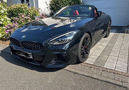 BMW Z4 M40i 06/2021 - 33.300km - HUD - H/K Sound