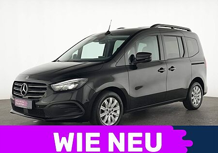 Mercedes-Benz T-Klasse T 180 d Progressive Technik-Paket|LED|Nav|Kamera