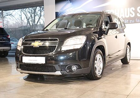 Chevrolet Orlando LT *7-Sitzer*Erst 114tkm*Automatik*PDC*