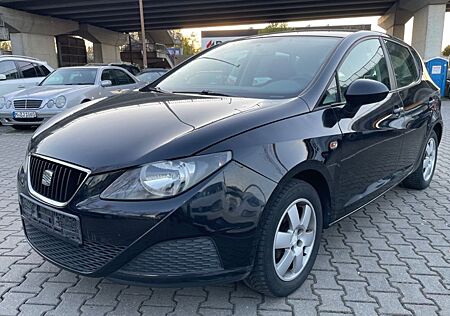 Seat Ibiza Lim. Reference/Klima/Alufelgen
