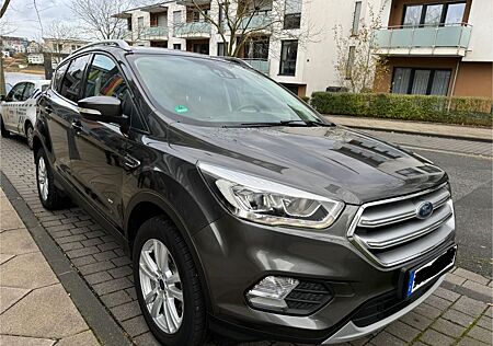 Ford Kuga 2,0 TDCi