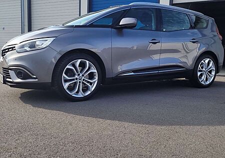 Renault Grand Scenic ENERGY TCe 115 Experience