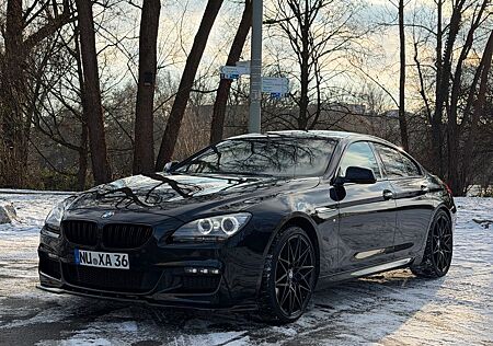 BMW 640d xDrive Gran Coupé M Paket
