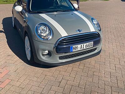 MINI Countryman D (Cooper) Cooper D Cooper