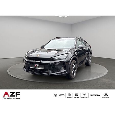 Cupra Formentor leasen