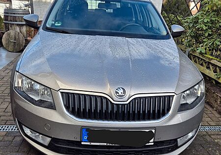 Skoda Octavia 1.4 TSI Ambition Combi Ambition