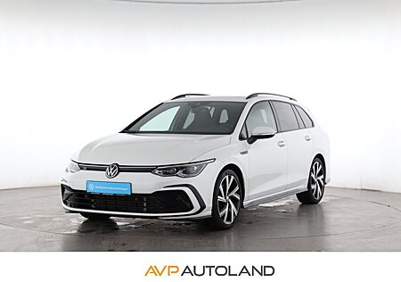 VW Golf Volkswagen VIII Variant 2.0 TDI DSG R-Line | PANO |