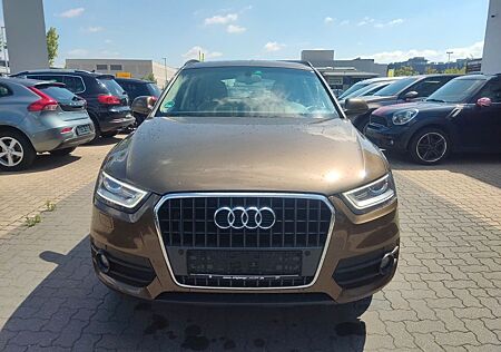Audi Q3 2.0 TDI
