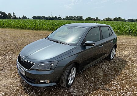 Skoda Fabia 1.0l TSI 70kW Style Style
