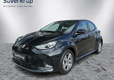Mazda 2 Hybrid 2024 5HB 1.5L VVT-i 116 PS e-CVT FWD EX