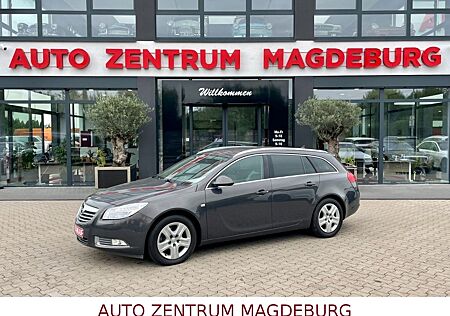 Opel Insignia A Sports Tourer Edition Klima,Nav,PDC