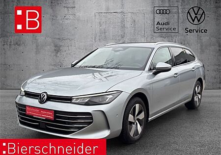 VW Passat Variant Volkswagen 1.5 eTSI DSG Business neues Model