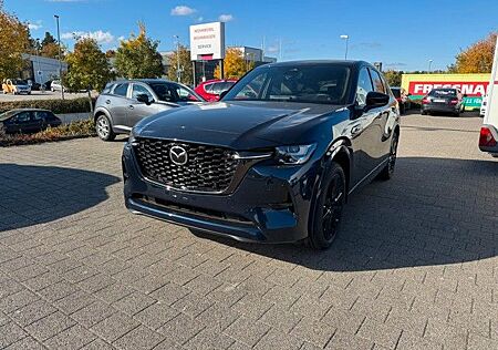 Mazda CX-60 Homura Plus Hybrid AWD