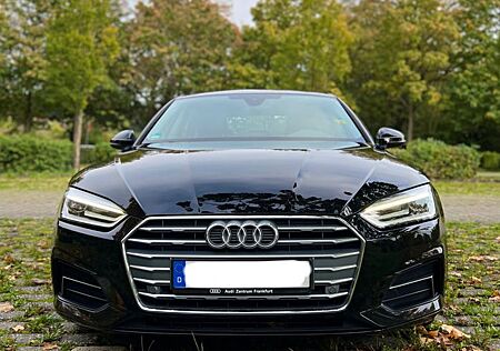 Audi A5 40 TDI S tronic Sportback