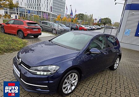 VW Golf Volkswagen 1.6 TDI Comfortline STANDHZG+NAVI+SITZHZG