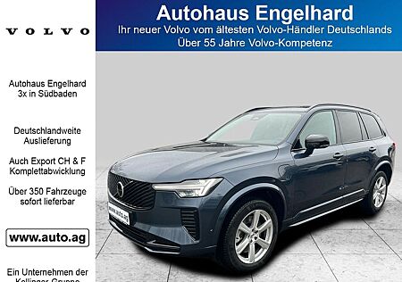Volvo XC 90 XC90 Plus Dark PIH AWD SELEKT TOP