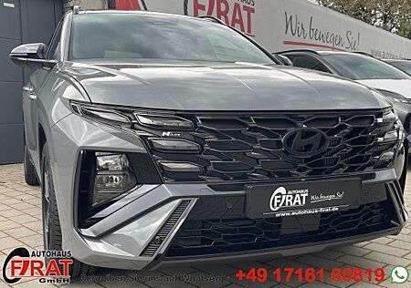Hyundai Tucson N-Line 1,6 T-Gdi /LED /NAVI/ R-KAMERA /AC