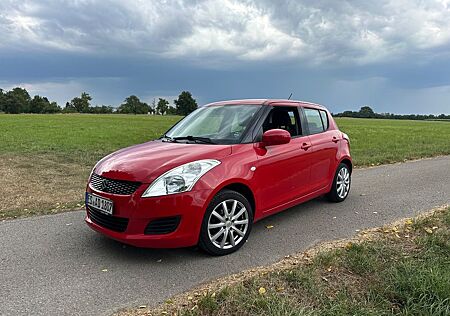 Suzuki Swift 1.2