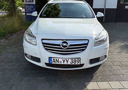 Opel Insignia Sports Tourer 2.0 CDTI Sport 118k Sport