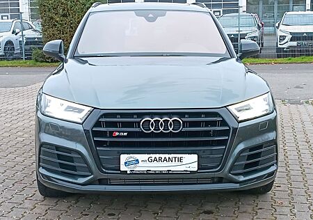 Audi SQ5 3,0 TDI quattro tiptronic*LED*LUFT*PANO*RKAM