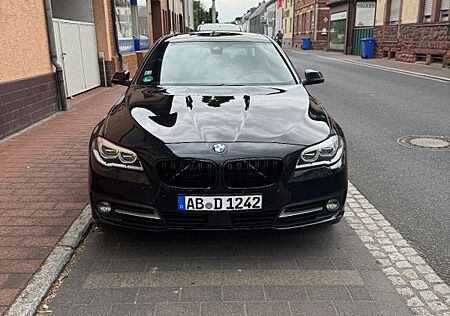 BMW 535xd F10, Vollausstattung, Traumzustand