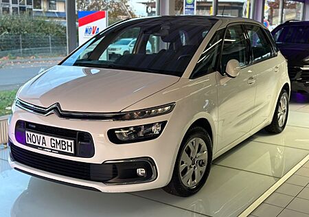 Citroën C4 Picasso 130*TÜV NEU*KAMERA*NAVI*ALU*SZH*TOP