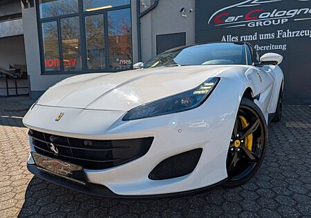 Ferrari Portofino F15 Garan./1.Hand/360°/CARBON/KERAMIK