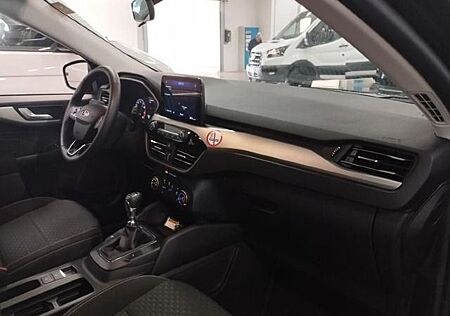 Ford Kuga 1.5 EcoBoost COOL&CONNECT KLIMA LED NAVI