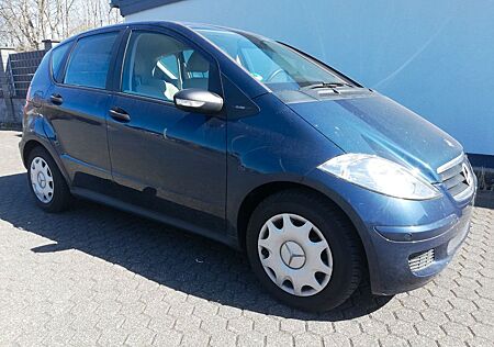 Mercedes-Benz A 180 CDI CLASSIC Classic