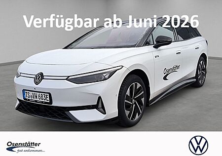 VW ID.7 Volkswagen Tourer GTX Pano AHK IQ-Drive Head-up-Displa