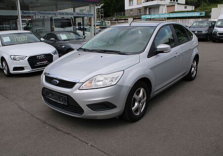 Ford Focus 1.6/5Tür/8xReif./Gepflegt!