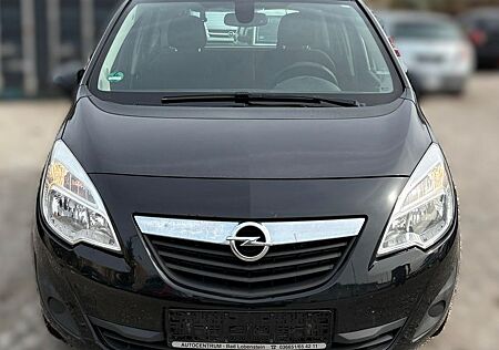 Opel Meriva 1,4 B Edition Klima