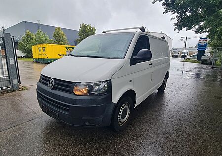 VW T5 Transporter Volkswagen