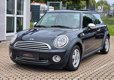 Mini ONE 1.4 Klima Sitzheizung Panorama