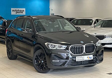 BMW X1 xDrive 20d Sport Line Aut/Panorama/LED/Tempom