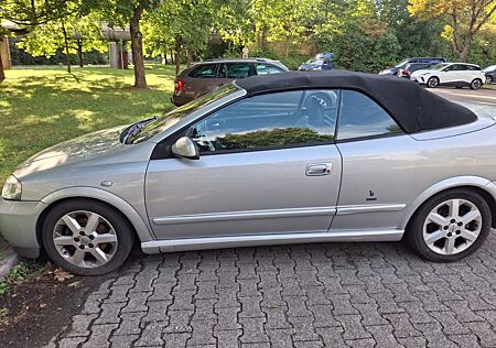 Opel Astra Cabrio 2.2