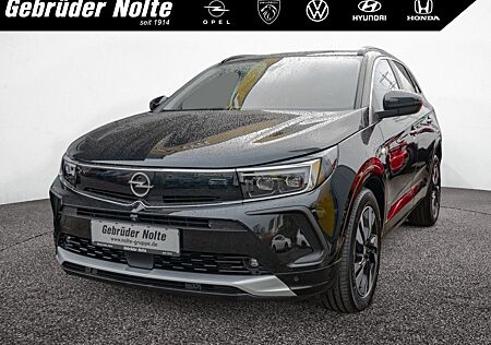 Opel Grandland X Grandland 1.2 Ultimate FACEL. MATRIX-LED 360°