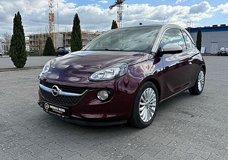 Opel Adam 1.2 Glam PANO/INTELLILINK/KLIMAAUTO/STZHZG/