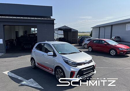 Kia Picanto "GT -LINE" 1.2 KLIMA SHZ BT/FSE e [...]
