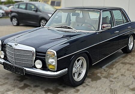 Mercedes-Benz E 280 280E Automatik H-Kennzeichen