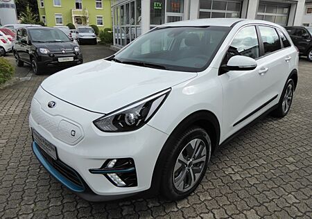 Kia Niro e- Edition 7 Rückfahrkamera adaptiver Tempom