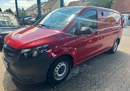 Mercedes-Benz Vito 111 Klima Tempomat